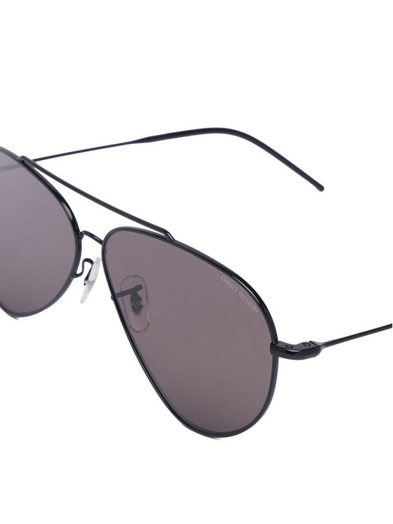 GINO ROSSI GINO ROSSI Сонцезахисні окуляри KAIRI-05 Чорний