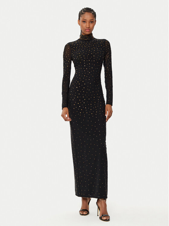 Marciano Guess Marciano Guess Õhtune kleit 5RGT31 6218A Must Regular Fit