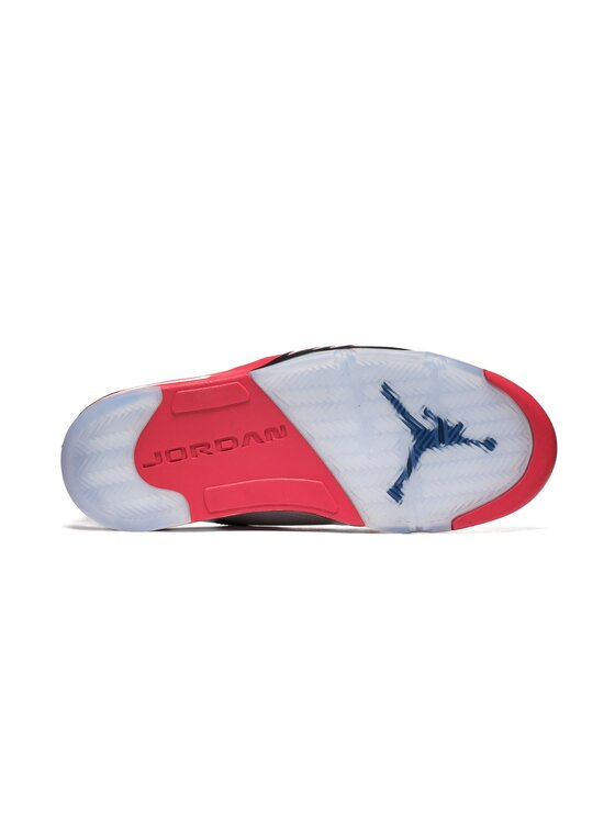 Nike Nike Sneakersy Jordan Sixty Plus Low Kremowy