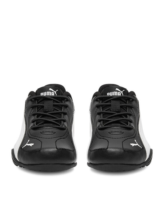 Puma Puma Tenisice C-CATCH AC PS 40390504 Crna