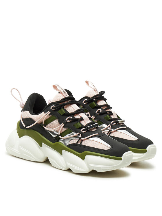 Steve Madden Steve Madden Αθλητικά Spectator SM11002961 Έγχρωμο