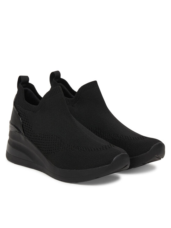 Aldo Aldo Sneakersy Sevan 13812485 Čierna