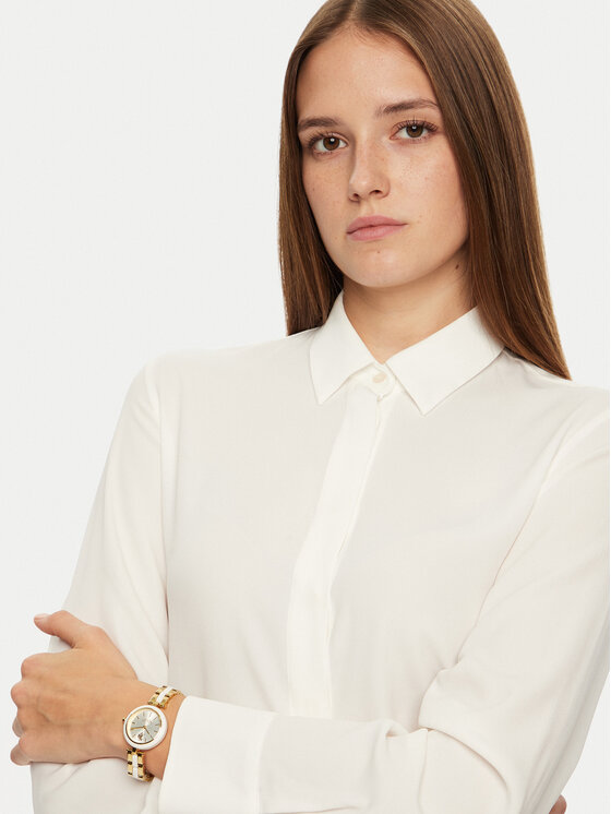 U.S. Polo Assn. U.S. Polo Assn. Годинник USP8361YG Золотий