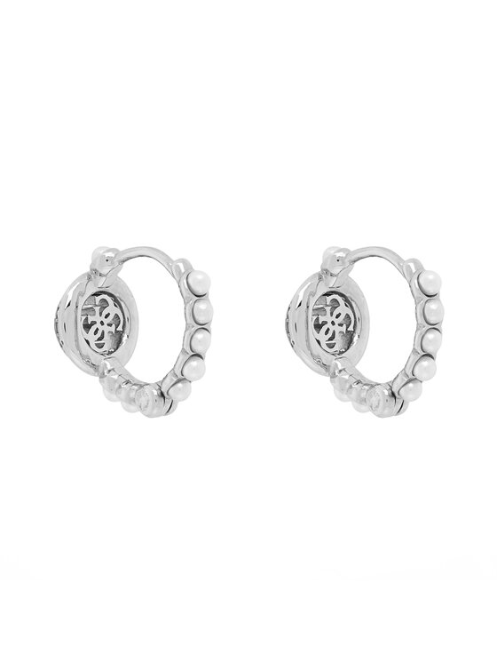 Guess Guess Orecchini JUBE05 518JW Argento