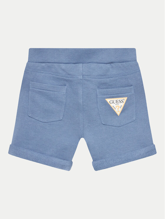 Guess Guess Marškinėlių ir šortų komplektas I4GG12 K8HM3 Spalvota Regular Fit