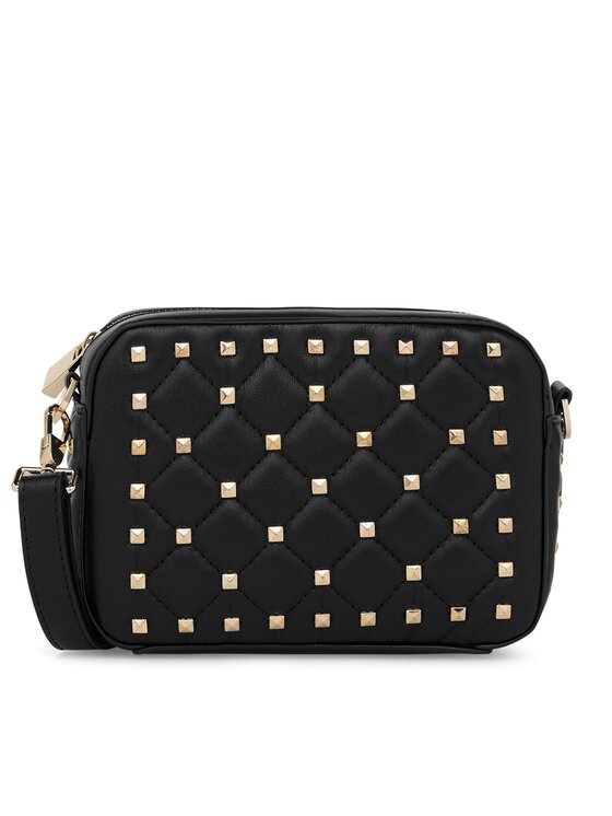 Badura Badura Handtasche TYLO-100 Schwarz