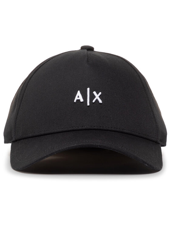 Armani Exchange Armani Exchange Cap 954112 CC571 00121 Schwarz