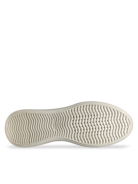 Geox Geox Сникърси D Sunnetty D55YHA 0NFBN C2012 Златист