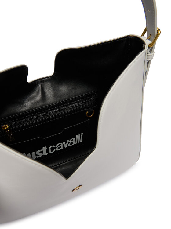 Just Cavalli Just Cavalli Kabelka 80RA4BA3 ZSA89 Šedá
