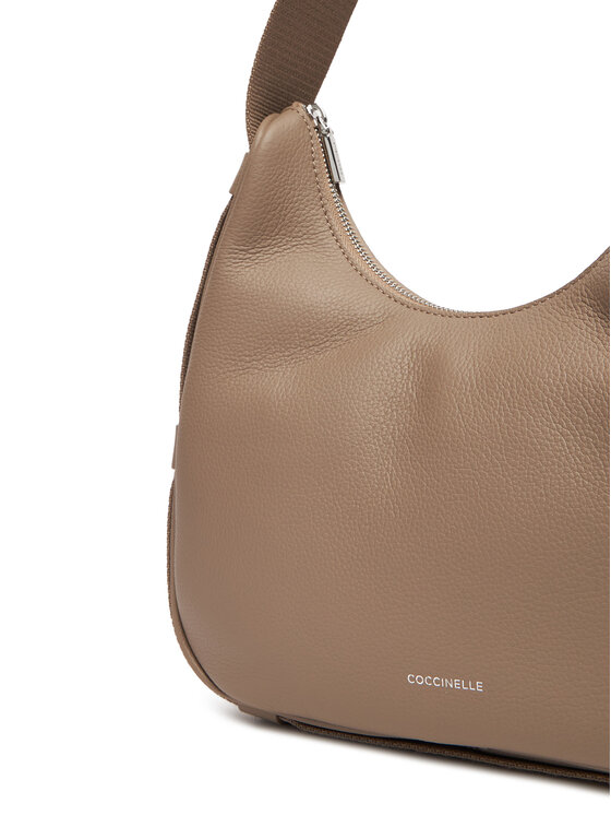 Coccinelle Coccinelle Handtasche Coccinelle Raquel E1 SQ0 13 02 01 Beige