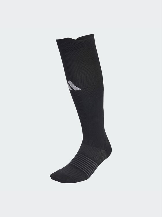 adidas adidas Skarpety długie 140675 Czarny