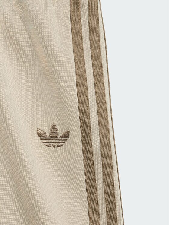 adidas adidas Zestaw dla dzieci 159065 Beżowy Regular Fit