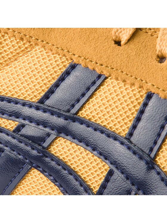 Onitsuka tiger ultimate top 81 caravan/midnight blue