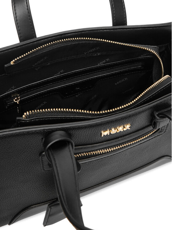 MEXX MEXX Geantă CEO-MEXX-S-006-10 Negru