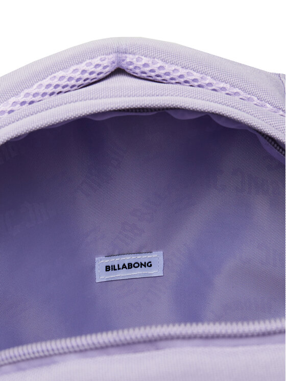 Billabong Billabong Σακίδιο C-BLB-M-001-08 Μωβ