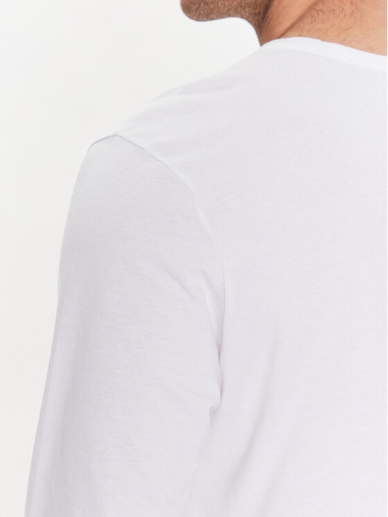 BOSS Boss 3 db-os hosszú ujjú póló szett 50492321 Színes Regular Fit