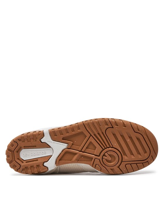 New Balance New Balance Sneakers BBW550TB Écru