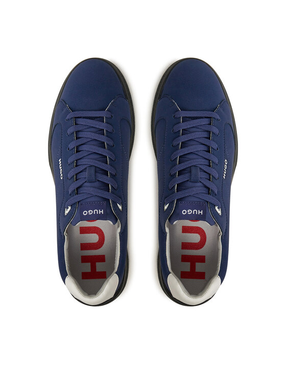 HUGO Hugo Superge Riven Tenn 50524249 Mornarsko modra