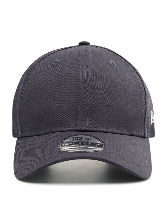 New Era New Era Cappellino Basic 9Forty Flag Collection 11179831 Blu scuro