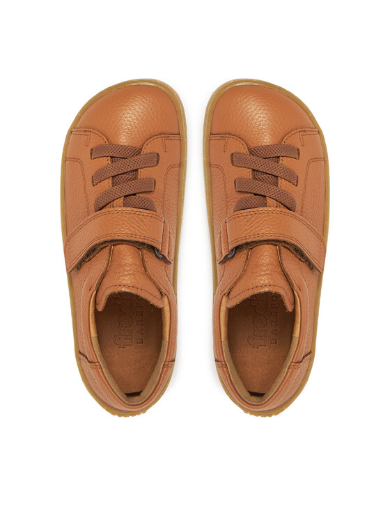 Froddo Froddo Poolsaapad G3130241-10 D Pruun