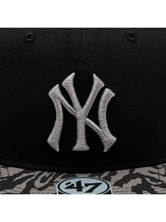 47 Brand Cap MLB New York Yankees Tremor Camo TT 47 B-TRCCP17WBP 