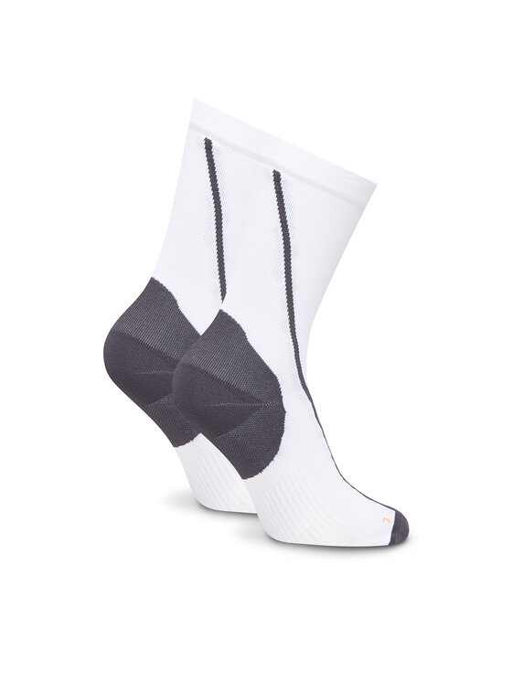 adidas by Stella McCartney adidas by Stella McCartney Șosete Lungi de Damă IW1610 Alb