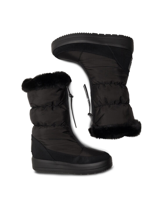 Beverly Hills Polo Club Beverly Hills Polo Club Schneeschuhe WS19001-04 Schwarz