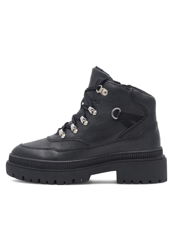 Lasocki Lasocki Stiefeletten WI16-14097-08 Schwarz