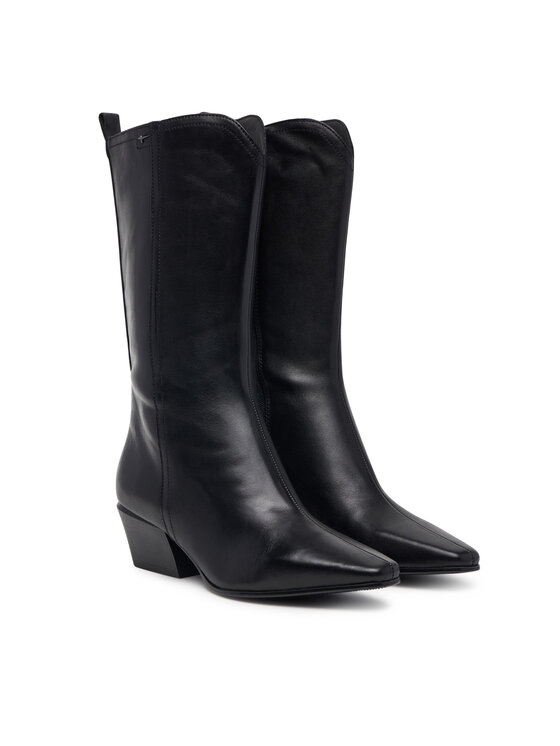 Tamaris Tamaris Stivali 1-25530-47 Nero