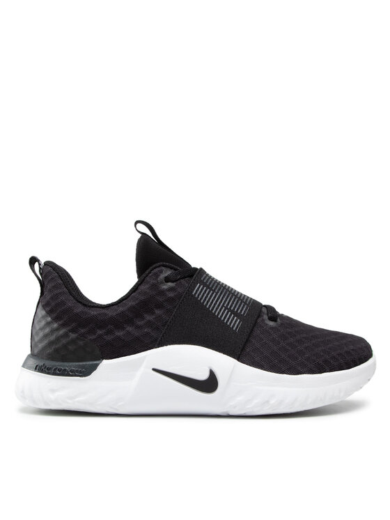 Nike Nike Scarpe da palestra Renew In-Season Tr 9 AR4543 009 Nero