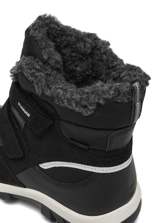 Lasocki Young Lasocki Young Čizme za snijeg CEO-CI12-1797-24A(IV)CH Crna