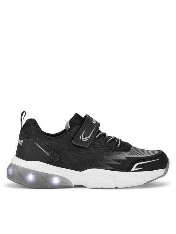Sprandi Sprandi Sneakers CP-23KC2351B Schwarz