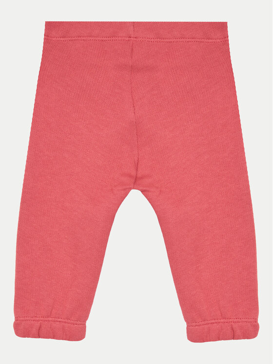 United Colors Of Benetton United Colors Of Benetton Tuta 3J70AK00R Rosa Regular Fit