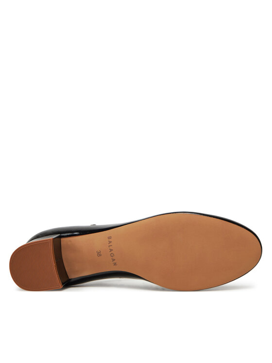 Balagan Balagan Ballerine Yafa Nero