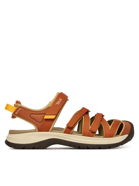 Teva Sandále Tirra Sport Ct 1166310 Oranžová