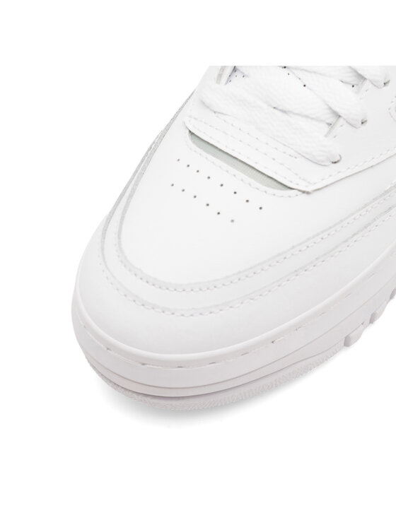 Reebok Reebok Sneakers Club C Extra HQ2127 Weiß