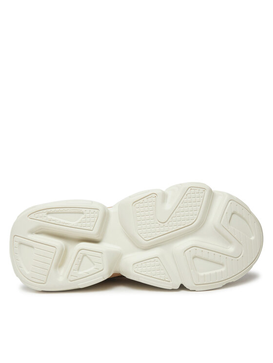 Steve Madden Steve Madden Laisvalaikio batai Spectator SM11002961 Balta