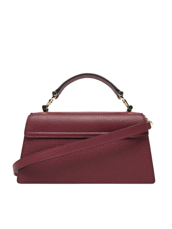 Aigner Aigner Дамска чанта Delia S 132985 Бордо