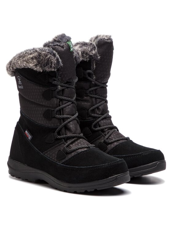 Kamik polar new arrivals fox boots