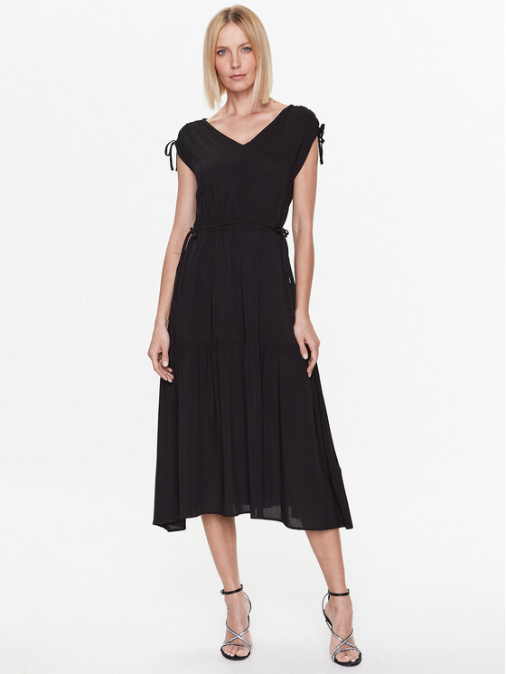 Vestito da giorno Volcano