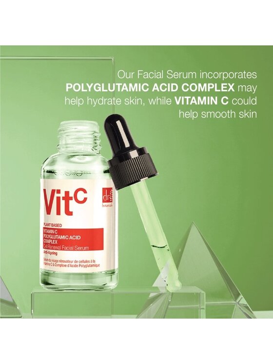 Dr Botanicals Dr Botanicals RDB537 Serum