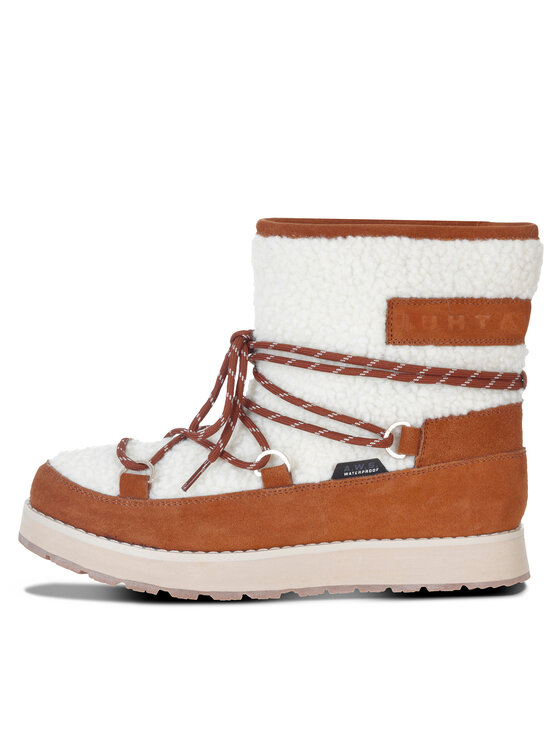 Luhta Luhta Schneeschuhe Nauttiva 75580 400 L Weiß