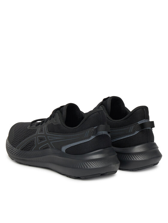 Asics Asics Pantofi pentru alergare Jolt 5 1012B757 Negru