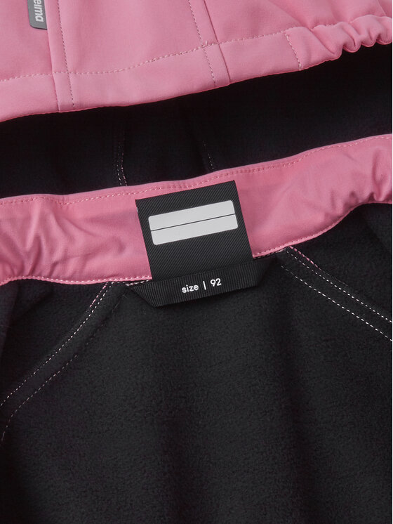 Reima Reima Winteranzug Mjosa 5100006B Rosa Regular Fit