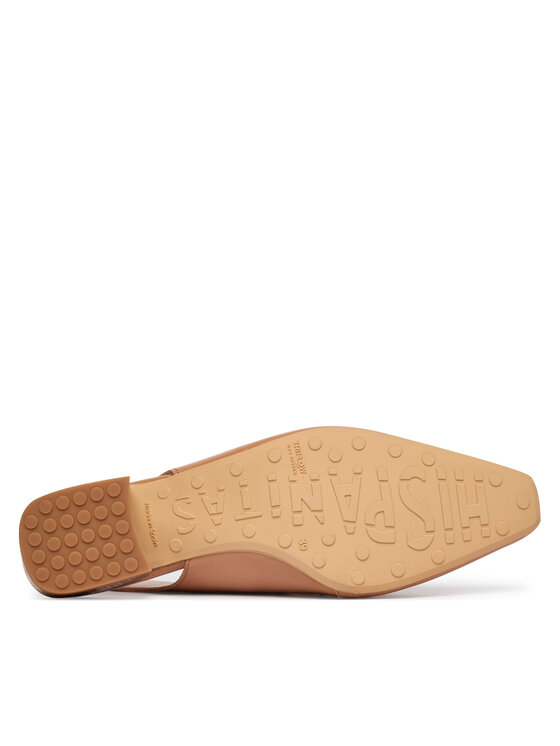 Hispanitas Hispanitas Tacones BHV264690 C003 Must