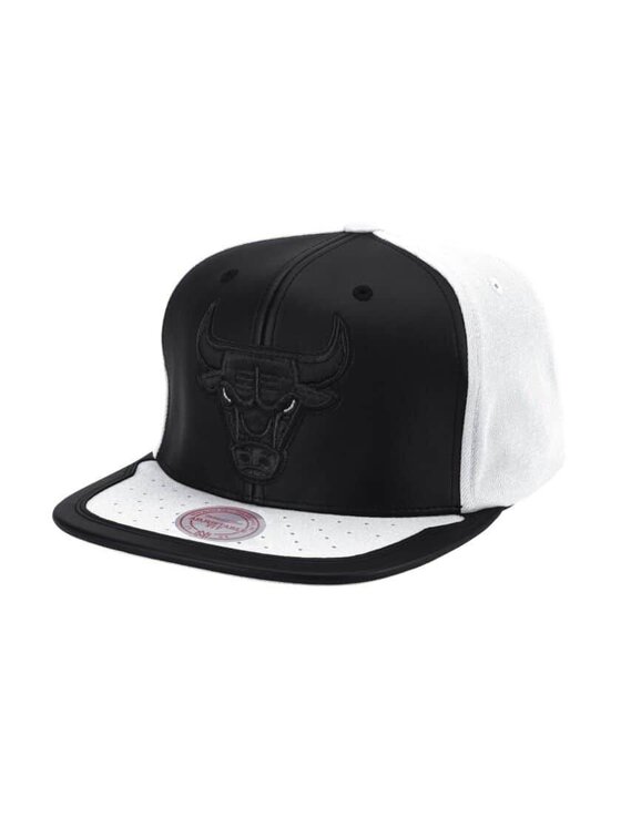 Mitchell & Ness Mitchell & Ness Cappellino NBA DAY ONE SNAPBACK BULLS Multicolore