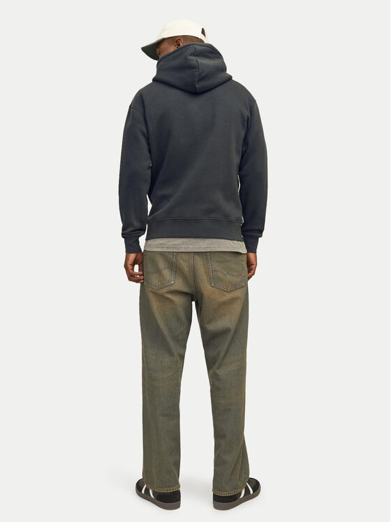 Jack&Jones Jack&Jones Jopa Vesterbro 12241687 Siva Relaxed Fit