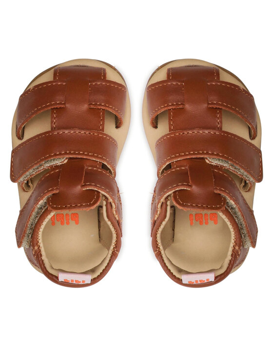 Bibi Bibi Sandaalid Sand. Afeto V 1084097 Pruun