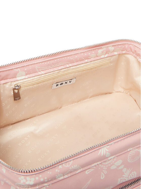 Roxy Roxy Pochette per cosmetici CWBEO-RX-W1-008-SS26 Rosa