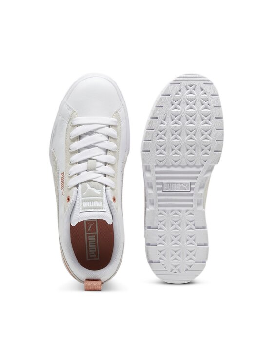 Puma Puma Sneakersy 387468 Biały